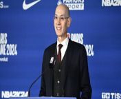 New Television Rights Deal: Whats Next for NBA Broadcasting? from liya silver begs