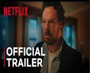 Eric stars Benedict Cumberbatch, Gaby Hoffmann and McKinley Belcher III. This emotional crime drama follows the desperate search of a father when his nine year old son disappears one morning on the way to school. Coming to Netflix on May 30.