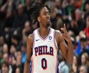 Sixers vs. Knicks Showdown: Game 6 Prediction & Highlights from lhwa six jdid