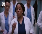 Grey-s Anatomy 20x07 Season 20 Episode 7 Trailer - She Used To Be Mine - Episode 2007