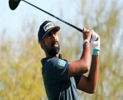 Sahith Theegala Talks the Difficulty of Winning a PGA Event from www golf xxx