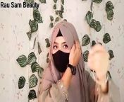 Cute hijab styles