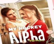 My Hockey Alpha from videos porno horror porno