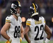 Steelers Draft: Building a Formidable Line for Years to Come from sanu line be mp4
