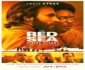 The Red Sea Diving Resort (also known as Operation Brothers)[1] is a 2019 spy thriller film written and directed by Gideon Raff. The film stars Chris Evans as an Israeli Mossad agent who runs a covert operation to rescue Ethiopian-Jewish refugees from Sudan to safe haven in Israel. Michael K. Williams, Haley Bennett, Alessandro Nivola, Michiel Huisman, Chris Chalk, Greg Kinnear, and Ben Kingsley are in supporting roles.