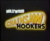 Hollywood Chainsaw Hookers Bande-annonce (DE) from pattaya hooker krisc