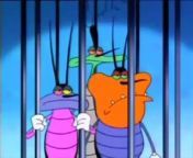 Oggy and the cockroaches Season 2 Episode_5 from cartoon oggy xxx