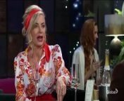The Young and the Restless 5-1-24 (Y&R 1st May 2024) 5-1-2024 from 1st studio sex