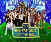 2013 Big Fat Quiz Of The 90's from 90 saal ka budda 12 saal ki ladki full movie0 15 baby porn