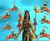 Srimad Ramayana - 1st May 2024 Full Episode
