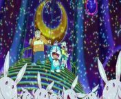 Doraemon Nobitas Chronicle of the Moon Exploration (2019) from akhir doraemon