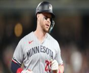Mariners vs Twins & Giants vs Rockies Game Insights from ryan conner xxxkajal