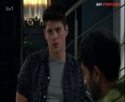 PLAYLIST OF THE EPISODES:https://arcobaleno777.wixsite.com/gaystorylines/post/ethan-anderson&#60;br/&#62;&#60;br/&#62;&#60;br/&#62;Gay Storyline from the soap opera EMMERDALE, UK Drama 2021-2024.