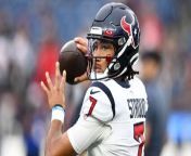Texans and Jaguars: Anticipating the NFL Betting Odds from jecquiline fanandez roy
