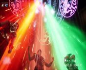 Spirit Sword Sovereign Season 4 Episode 385 Sub Indo from sl spirit badu