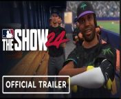 MLB The Show 24 is the latest baseball simulation game developed by Sony San Diego. Check out the new Tampa Bay Rays Nike City Connect uniforms that have made their way to the game. The new jerseys set out to represent the entire Tampa Bay area from the beaches to the skate parks and the culture within. The Tampa Bay Rays Nike City Connect uniforms are available now in MLB The Show 24.
