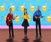 The Wiggles Nursery Rhymes 2 2018...mp4 from sunlean mp4