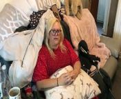 A woman says she has been made a prisoner in her own home - because of BADGERS.&#60;br/&#62;&#60;br/&#62;Rae Boxley, 51, lives with spinal myelopathy, which leaves her at risk of fatal injury from even a gentle fall. She can&#39;t even use her garden as badger activity has left the surface uneven.&#60;br/&#62;&#60;br/&#62;Dudley Council said it had investigated but, as badgers are protected by law, its options are &#92;