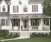 What Is a Veranda? And Is It Different from a Porch? from american bon