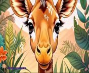 Ginger the giraffe kids storyimage collection 27&#60;br/&#62;&#60;br/&#62;#imagecollection27 #trending #viral #foolowing #giraffe #zoo #meharzari13&#60;br/&#62;&#60;br/&#62;image collection 27,&#60;br/&#62; trending,&#60;br/&#62; viral,&#60;br/&#62; following, &#60;br/&#62;giraffe,&#60;br/&#62; zoo. &#60;br/&#62;meharzari13,&#60;br/&#62;&#60;br/&#62;002: GINGER THE GIRAFFE&#60;br/&#62;Categories: Age 4-7 / Age 8-12&#60;br/&#62;&#60;br/&#62;Read this warm tale of camaraderie and affection set in the wild and beautiful Savannah in our free illustrated kid&#39;s book. Ginger the giraffe uses her long neck to save the other animals from the blazing forest fire. Follow them in their jungle paths as they all meet with yet another adventure .&#60;br/&#62;&#60;br/&#62;#imagecollection27&#60;br/&#62;@imagecollection27 &#60;br/&#62;image collection 27,&#60;br/&#62;meharzari13,
