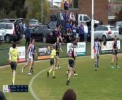 Watch East Point&#39;s Jordan Johnston highlights from the side&#39;s win over Lake Wendouree in round 5 of the 2024 BFNL season. Video supplied by Red Onion Creative.