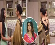 Yeh Rishta Kya Kehlata Hai Update: How will Ruhi and Vidya together ruin Abhira&#39;s happiness?Will Armaan and Abhira get divorced in court? What will Kaveri and Ruhi do after seeing Armaan and Abhira close? After divorce from Abhira, Vidya will get Ruhi married to Armaan.For all Latest updates on Star Plus&#39; serial Yeh Rishta Kya Kehlata Hai, subscribe to FilmiBeat. &#60;br/&#62; &#60;br/&#62;#YehRishtaKyaKehlataHai #YehRishtaKyaKehlataHai #abhira &#60;br/&#62;&#60;br/&#62;~HT.97~PR.133~ED.140~