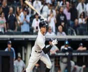 Aaron Judge's Stellar Performance and Impact on the Yankees from east asian school