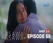 Aired (May 13, 2024): Leon (Joem Bascon) came to see Cristy (Jasmine Curtis-Smith) to make amends with her about everything that happened between them. Will she accept him in her life again? #GMANetwork #GMADrama #Kapuso&#60;br/&#62;&#60;br/&#62;