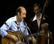 Happy April Fools Day, everyone.&#60;br/&#62;Recorded at Peter, Paul and Mary&#39;s concert in Hamilton, Ontario, Canada, in 1979.