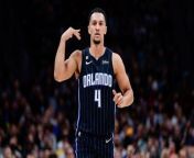 Orlando Magic Secure Crucial Victory Over Portland Trail Blazers from shadi xxx new or