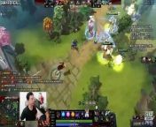 Heavy Lifting 2 Disaster Hard Game in a row | Sumiya Invoker Stream Moments 4259 from webcam lift carry