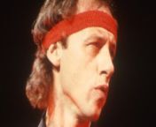 Dire Straits intricate guitar parts and lackadaisical vocals will forever go down in rock history. Sadly, it looks as if the group&#39;s music and live performances will remain firmly in the past.