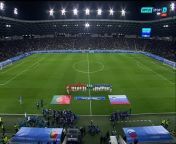 Slovenia vs Portugal Full Match Replay - Friendlies 2024 from play replay