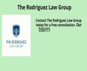 The Rodriguez Law Group&#60;br/&#62;&#60;br/&#62;626 Wilshire Blvd., Suite 460 Los Angeles CA 90017 United States&#60;br/&#62;213-995-6767&#60;br/&#62;info@aerlawgroup.com&#60;br/&#62;https://www.aerlawgroup.com/&#60;br/&#62;&#60;br/&#62;Contact The Rodriguez Law Group today for a free consultation. Our team handles all criminal law matters including Los Angeles domestic violence cases, drug crimes, federal crimes, homicide cases in Los Angeles, sex crimes, DUI, assault, and more.&#60;br/&#62;