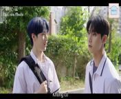 [Vietsub-BL] Jazz for two- Tập 1: Summer Time from vixen two man