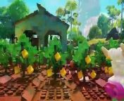 Fortnite • The Lego Group • Epic Games LEGO Fortnite Gameplay Trailer&#60;br/&#62;Explore vast, open worlds where the magic of LEGO building and Fortnite collide.&#60;br/&#62;​​​​Collect food and resources, craft items​, build shelter and battle enemies solo or​ team up​ with up to seven friends.&#60;br/&#62;&#60;br/&#62;​Get creative in building and ​customizing​​​ your ultimate home base​ using LEGO elements collected from the world around you​, then recruit villagers to gather materials and help survive the night. Gear up and drop into deep caves in search of rare resources and hidden areas. &#60;br/&#62;&#60;br/&#62;Find the ultimate survival crafting LEGO adventure in Fortnite! The journey is only just beginning with new world building, gameplay features, and more LEGO Style Outfits arriving in updates starting early 2024.&#60;br/&#62;