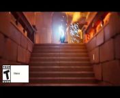 Fortnite Chapter 5 Season 2 - Ares Cinematic Trailer from hentai fortnite vi