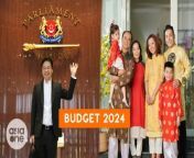Minister Lawrence Wong announced various supports and measures during Budget 2024, which also includes &#36;1.9 billion enhancement to the Assurance Package. Watch this video to find out more about what Singaporeans will receive.