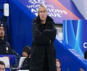Chelsea boss Emma Hayes believes her side have simply lived up to expectations by securing passage to the Champions League semi-finals after a 1-1 draw with Ajax at Stamford Bridge on Wednesday night (27 March) saw them win the tie 4-1 on aggregate.The Blues, who progressed to the semi-finals for the fifth time in seven seasons, will face the winners of the last-eight clash between holders Barcelona and Norwegian side Brann, who play their second leg on Thursday.“We expect to be here, I should say that. I don’t make any excuses,&#92;