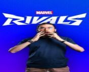 Marvel Rivals contre Overwatch from anal leaked