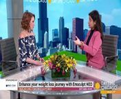 Dr. Meena Malhotra - Founder of HealnCure got featured in Day Time Chicago on WGN TV . Watch this interesting and informative episode in which she is explaining a couple of useful things.&#60;br/&#62;If you need some help on your weight loss journey, improve your performance in the gym or get in control of chronic disease, Emsculpt NEO might be for you. Doctor Meena, Medical Director of Heal N Cure tells us how this innovative treatment works.
