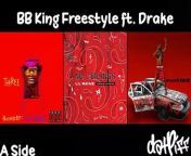 Lil Wayne - BB King Freestyle feat. Drake &#124; No Ceilings 3 (Oficial Audio)