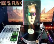FUNK DELUXE - dance it off (1984) from fem funk