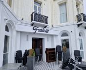 Fratelli, on Worthing seafront, is serving up an authentic slice of Italy, with a fresh new look and authentic dishes on the menu.