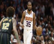 Phoenix Suns Suffer Devastating Loss to San Antonio Spurs from muva phoenix spankbang