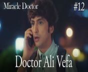 &#60;br/&#62;Doctor Ali Vefa #12&#60;br/&#62;&#60;br/&#62;Ali is the son of a poor family who grew up in a provincial city. Due to his autism and savant syndrome, he has been constantly excluded and marginalized. Ali has difficulty communicating, and has two friends in his life: His brother and his rabbit. Ali loses both of them and now has only one wish: Saving people. After his brother&#39;s death, Ali is disowned by his father and grows up in an orphanage.Dr Adil discovers that Ali has tremendous medical skills due to savant syndrome and takes care of him. After attending medical school and graduating at the top of his class, Ali starts working as an assistant surgeon at the hospital where Dr Adil is the head physician. Although some people in the hospital administration say that Ali is not suitable for the job due to his condition, Dr Adil stands behind Ali and gets him hired. Ali will change everyone around him during his time at the hospital&#60;br/&#62;&#60;br/&#62;CAST: Taner Olmez, Onur Tuna, Sinem Unsal, Hayal Koseoglu, Reha Ozcan, Zerrin Tekindor&#60;br/&#62;&#60;br/&#62;PRODUCTION: MF YAPIM&#60;br/&#62;PRODUCER: ASENA BULBULOGLU&#60;br/&#62;DIRECTOR: YAGIZ ALP AKAYDIN&#60;br/&#62;SCRIPT: PINAR BULUT &amp; ONUR KORALP