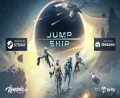 Jump Ship trailer from 18 pc