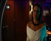 The Cleaning Lady 3x06 Season 3 Episode 6 Trailer - El Reloj - Episode 306