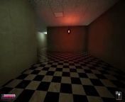 Wake up to a nightmare!Trapped in a dark maze, you must solve puzzles and escape the Backrooms before a sinister girl catches you in EscapeBot: The Backrooms Horror!Explore a chilling 3D world filled with spooky sounds, hidden clues, and jump scares!Download EscapeBot now and test your survival skills! &#60;br/&#62;&#60;br/&#62; ➡️ https://sf-games.itch.io/escapebot-part1 &#60;br/&#62;&#60;br/&#62;([backrooms horror], [puzzle game], [escape room], [3D horror game])&#60;br/&#62;&#60;br/&#62;#gaming#gamer#games#teaser er #horrorgaming #horrorgameshorts#indiegame#indiedev#mobilegame#pcgaming#backrooms #escapetheroom#puzzlelovers#3dgames#atmospheric#creepypasta#survivalhorrorgaming#jumpscares #escapebot#puzzlehorror