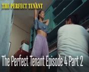 The Perfect Tenant Episode 4 &#60;br/&#62;&#60;br/&#62;Mona is a young woman who grew up in an orphanage. She works for an Internet newspaper and has been reporting on the house arson cases that happened in different parts of Istanbul recently. Mona sees that the landlord with whom she was already fighting has put her belongings on the doorstep, and she is now homeless. She is forced to accept the offer of Yakup, whom she has just met, to become a tenant in her house, which was later divided into two by a strange architecture, as a temporary solution. However, on the first day Mona moved into the apartment, she noticed that there were strange things going on in the Yuva Apartment.&#60;br/&#62;&#60;br/&#62;Cast: Dilan Çiçek Deniz, Serkay Tütüncü, Bennu Yıldırımlar, Melisa Döngel, Özlem Tokaslan, Ruhi Sarı, Rüçhan Çalışkur, &#60;br/&#62;Beyti Engin, Ümmü Putgül, Umut Kurt, Deniz Cengiz, Hasan Şahintürk&#60;br/&#62;&#60;br/&#62;Credits:&#60;br/&#62;Screenplay: Nermin Yildirim&#60;br/&#62;Director: Yusuf Pirhasan&#60;br/&#62;Production Company: MF Yapım&#60;br/&#62;Producer: Asena Bülbüloğlu&#60;br/&#62;&#60;br/&#62;#theperfecttenant #DilanÇiçekDeniz #SerkanTütüncü